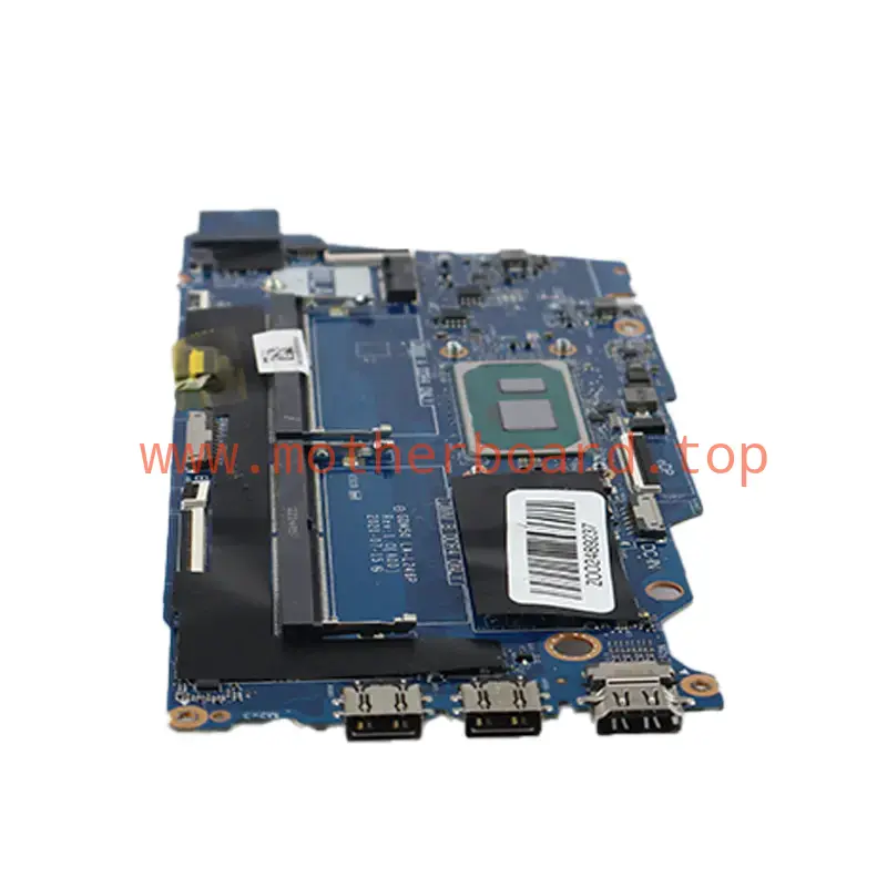 For Dell Inspiron 15 3511 Motherboard i7-1165G7 GDM50 LA-L246P G8K1R 0G8K1R 3