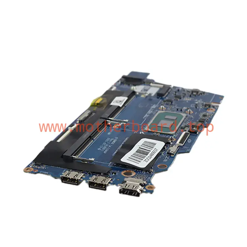 For Dell Inspiron 15 3511 Motherboard i7-1165G7 GDM50 LA-L246P G8K1R 0G8K1R 4