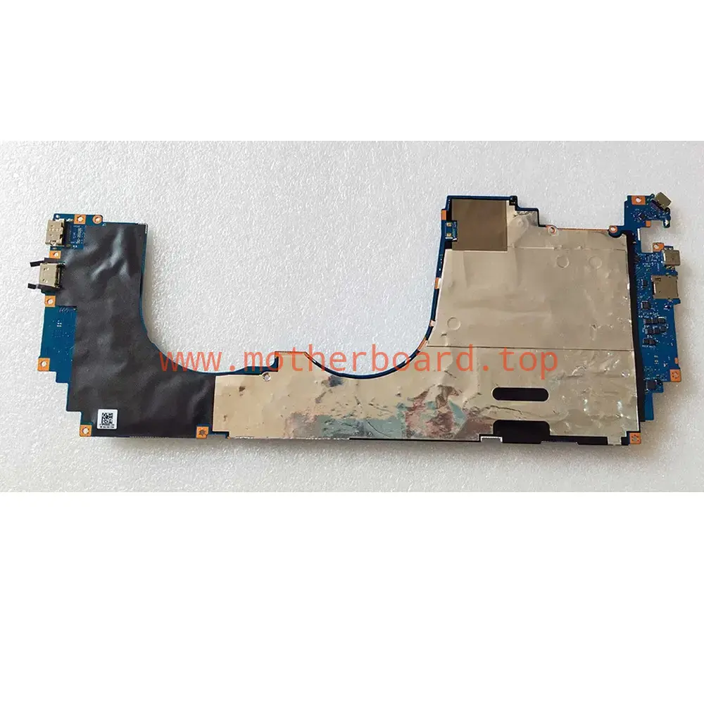 For HP X360 16-F i7-12700H 16G Laptop Motherboard LA-L321P M95422-601 N15053-601 2
