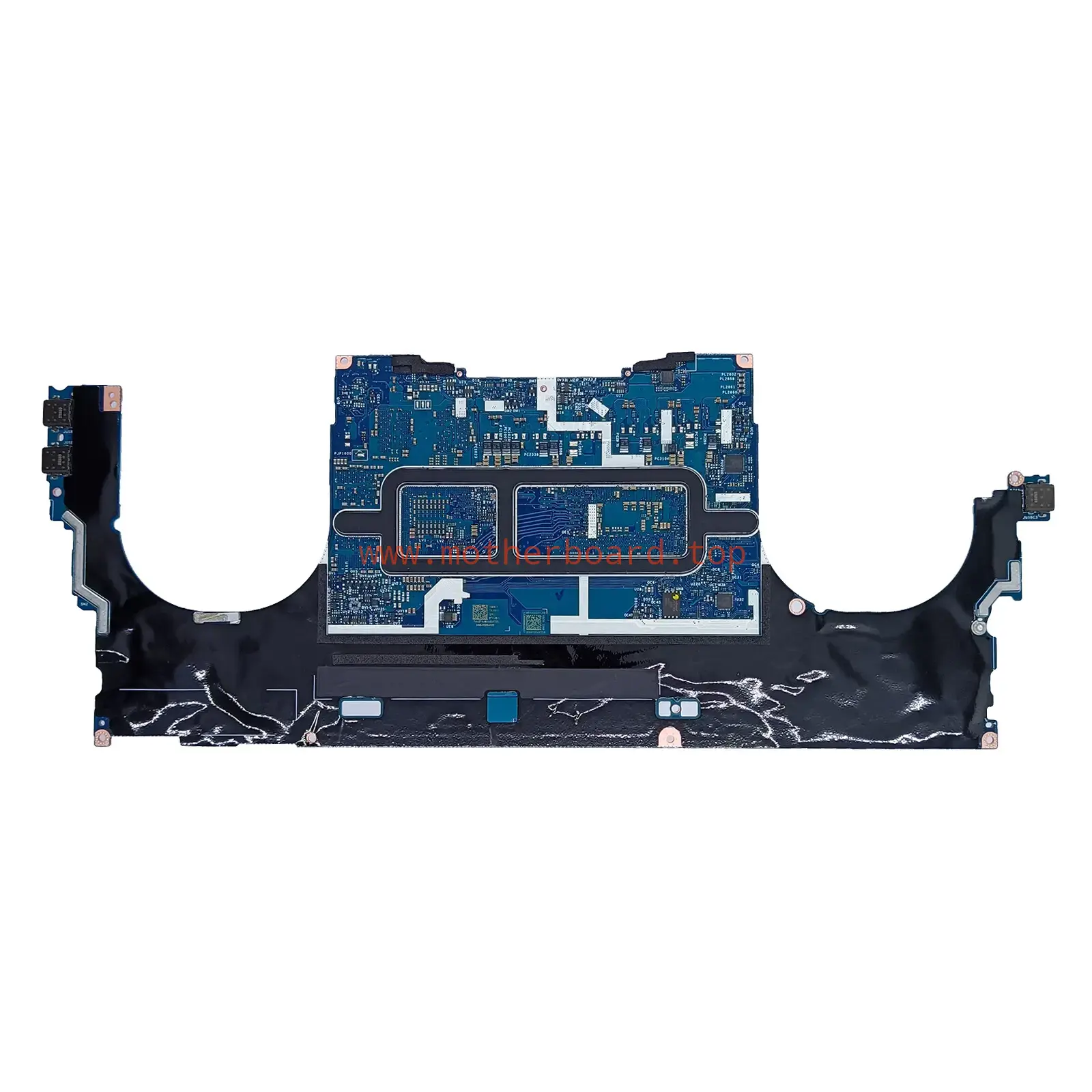0TKYTT For Dell Precision 5570 Motherboard LA-L402P i9-12900H RTX 2000 8GB