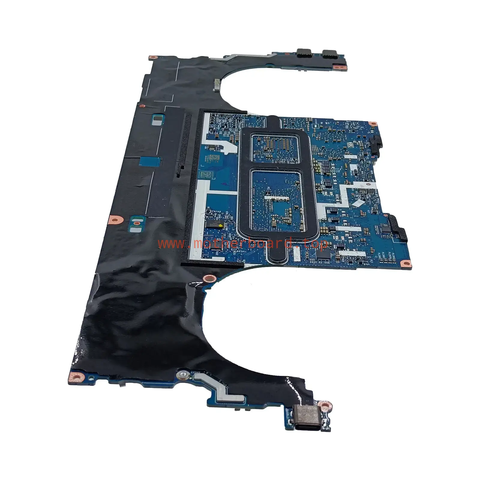 0TKYTT For Dell Precision 5570 Motherboard LA-L402P i9-12900H RTX 2000 8GB 3