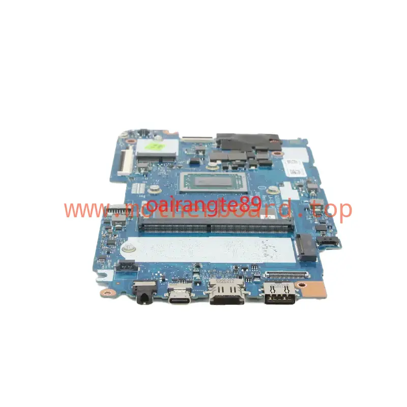 LA-L501P For Lenovo IdeaPad 1-15ADA7 Motherboard AMD 3020U/3050U CPU 4GB 128GB 3