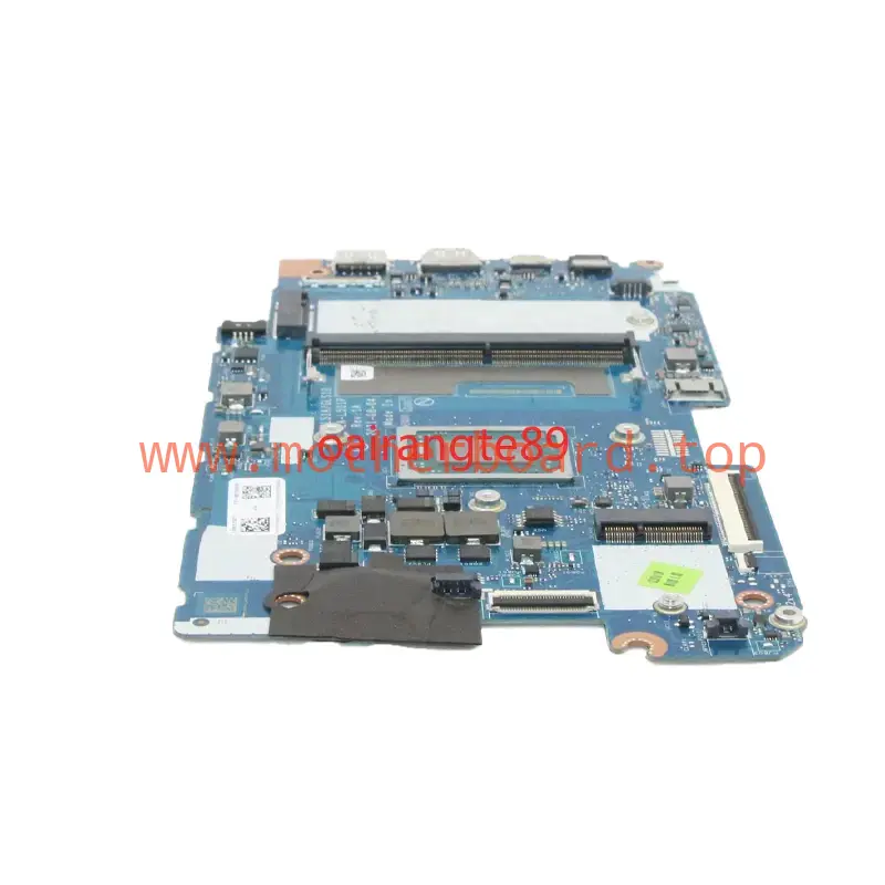 LA-L501P For Lenovo IdeaPad 1-15ADA7 Motherboard AMD 3020U/3050U CPU 4GB 128GB 4