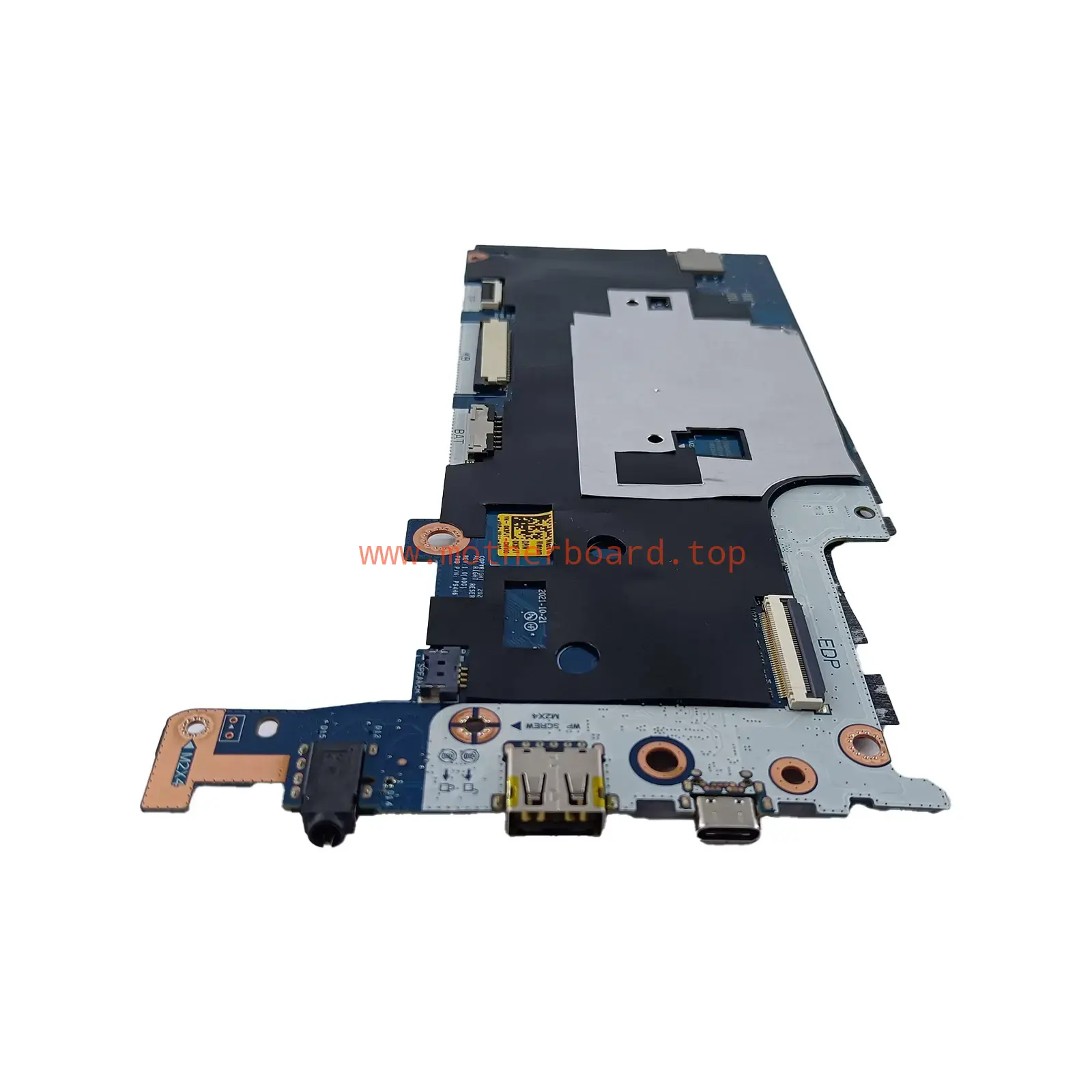 LA-L561P 0K3FJT K3FJT For Dell Chromebook 3110 Motherboard N4500 CPU 4G 32G/64G 4