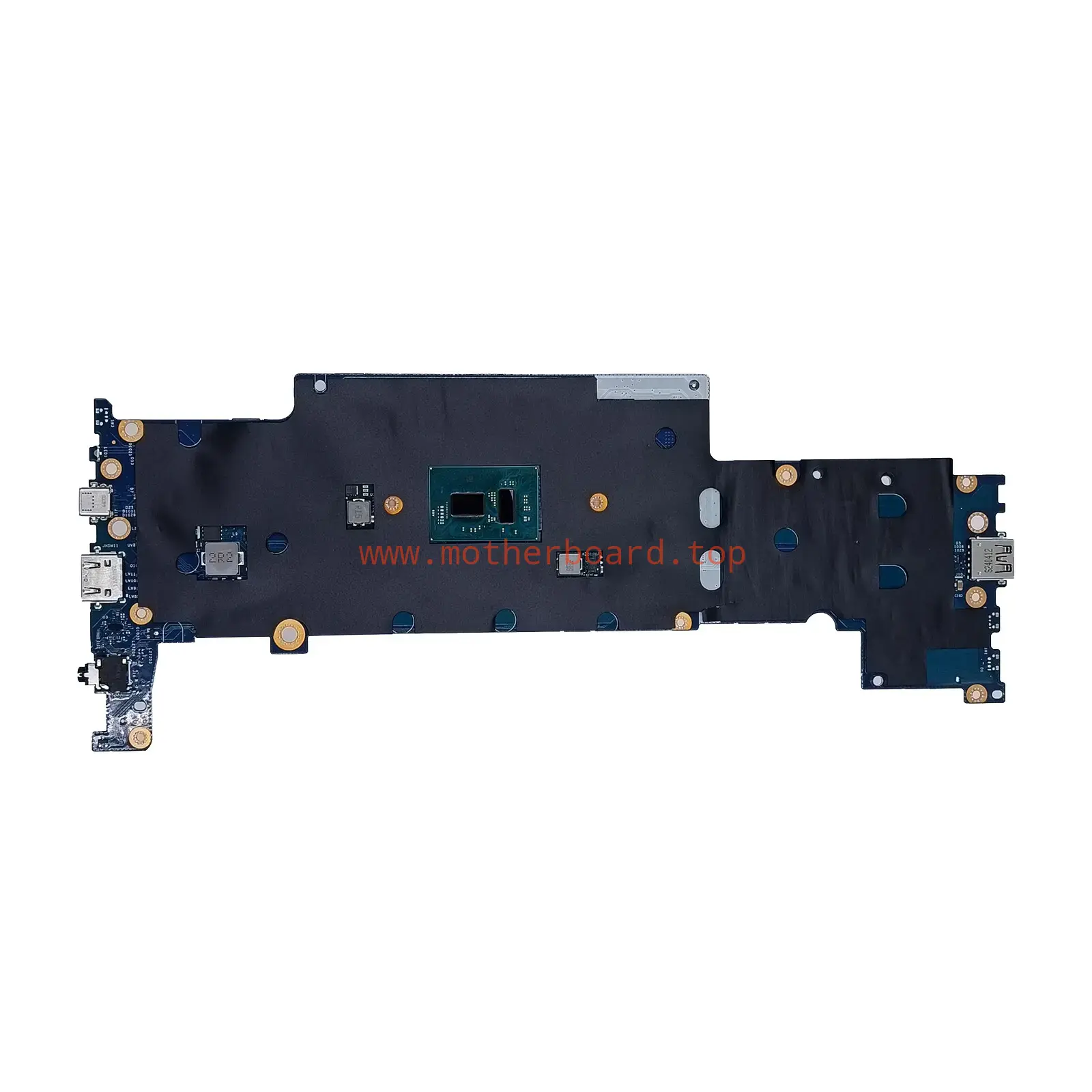 For Dell Chromebook 11 3110 Motherboard LA-L562P SRKH0 N4500 8GB 64GB 0VGHC3