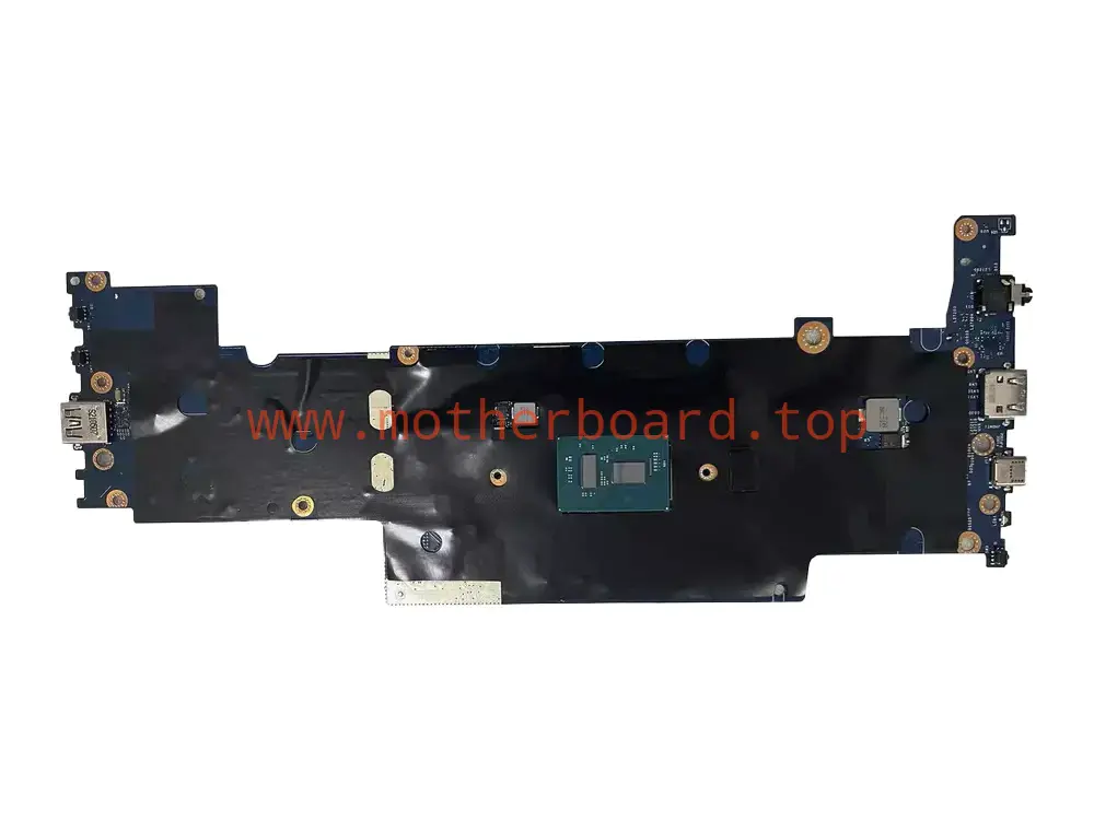 For Dell Chromebook 3110 2-in-1 Motherboard N4500 4GB 32G 0N4P1Y 0M82Y4 LA-L564P