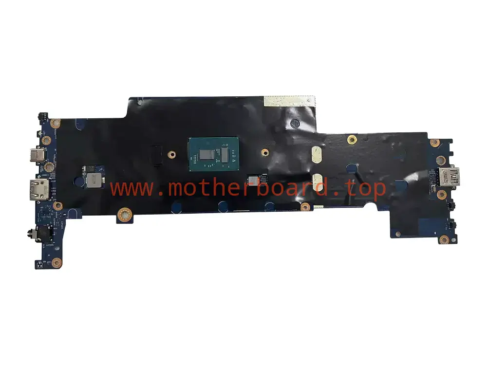 For Dell Chromebook 3110 2-in-1 Motherboard N4500 4GB 32G 0N4P1Y 0M82Y4 LA-L564P 2