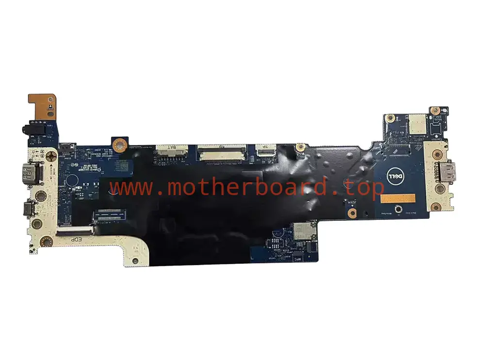 For Dell Chromebook 3110 2-in-1 Motherboard N4500 4GB 32G 0N4P1Y 0M82Y4 LA-L564P 3