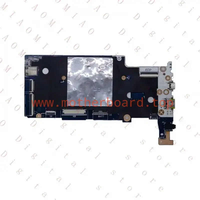 CN-0NWYMD For Dell Chromebook 11 3120 Laptop Motherboard JDB10 LA-L565P N100 8GB