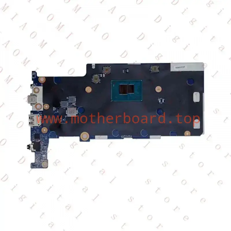 CN-0NWYMD For Dell Chromebook 11 3120 Laptop Motherboard JDB10 LA-L565P N100 8GB 2