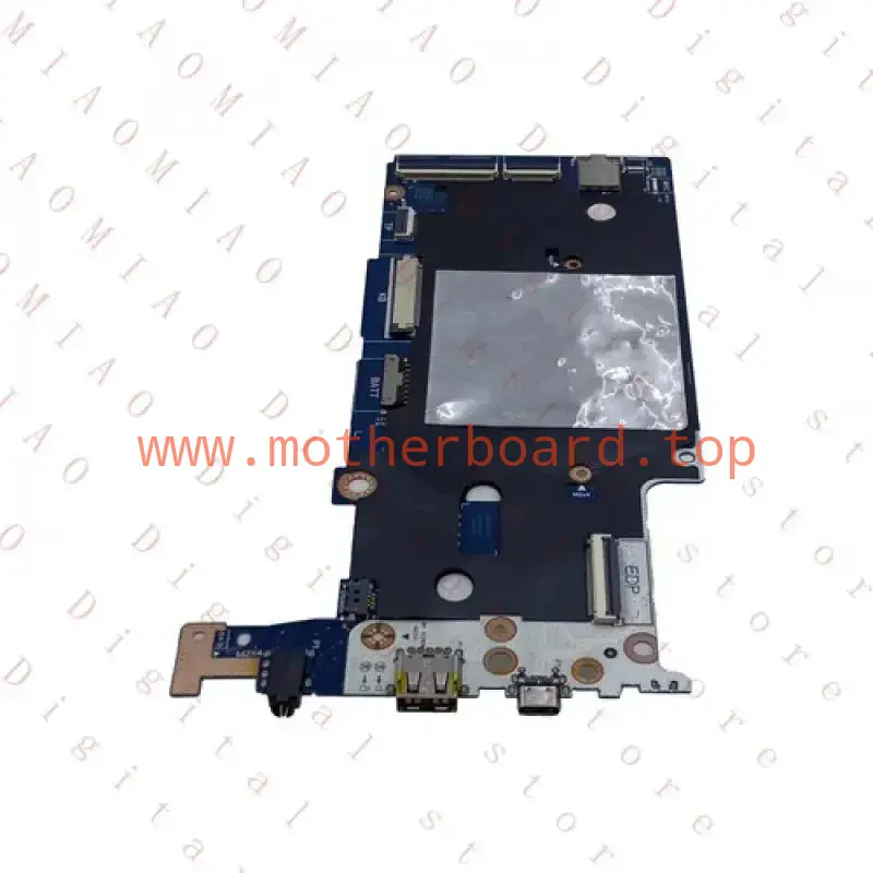 CN-0NWYMD For Dell Chromebook 11 3120 Laptop Motherboard JDB10 LA-L565P N100 8GB 3