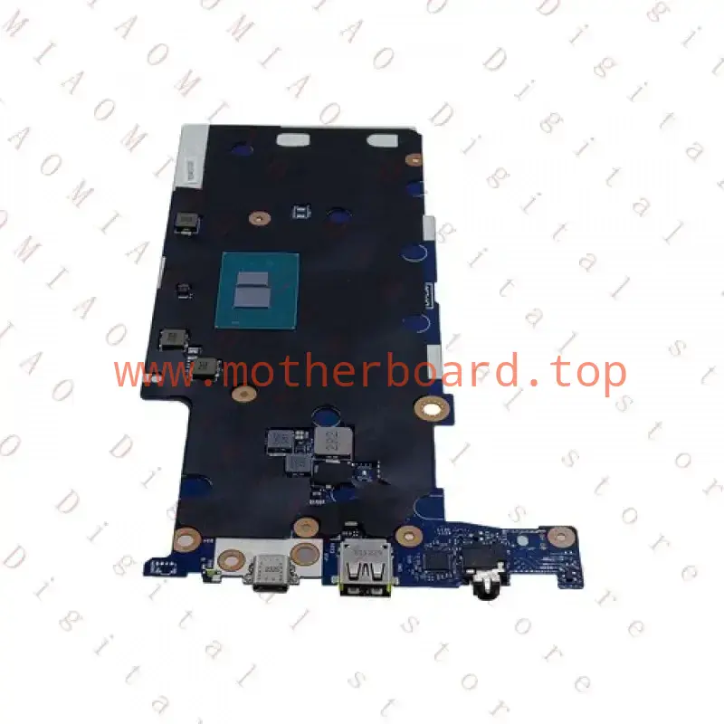 CN-0NWYMD For Dell Chromebook 11 3120 Laptop Motherboard JDB10 LA-L565P N100 8GB 4