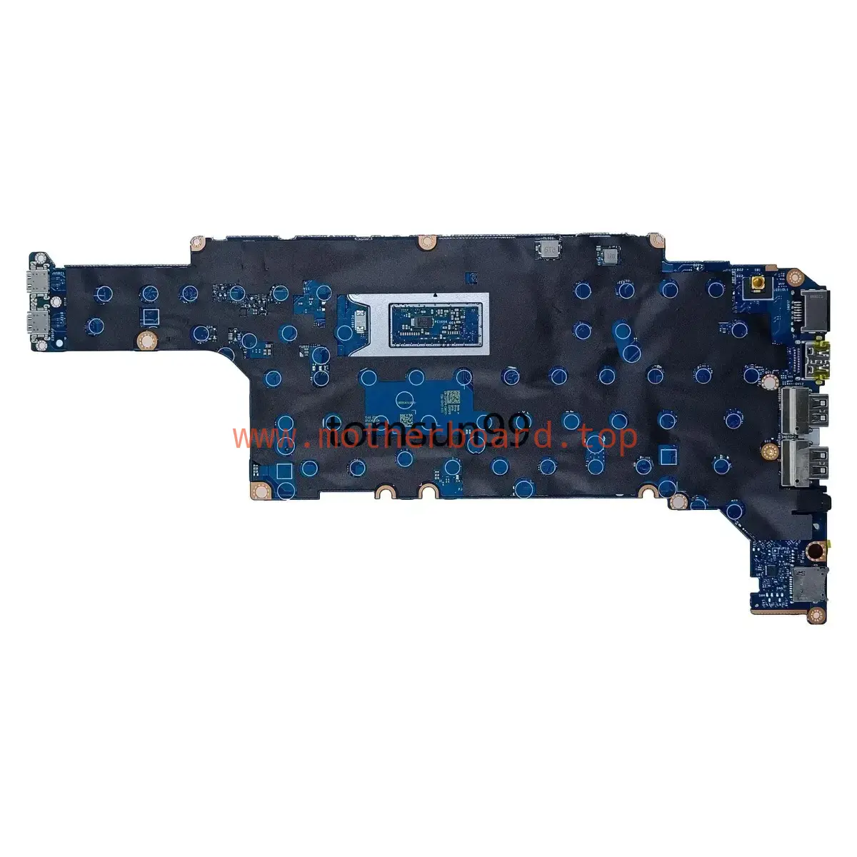 For Dell Latitude 5430 Motherboard LA-L592P 71H1D 071H1D W/ i5-1145G7 CPU 2
