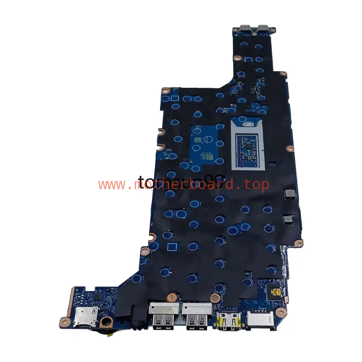 For Dell Latitude 5430 Motherboard LA-L592P 71H1D 071H1D W/ i5-1145G7 CPU 4