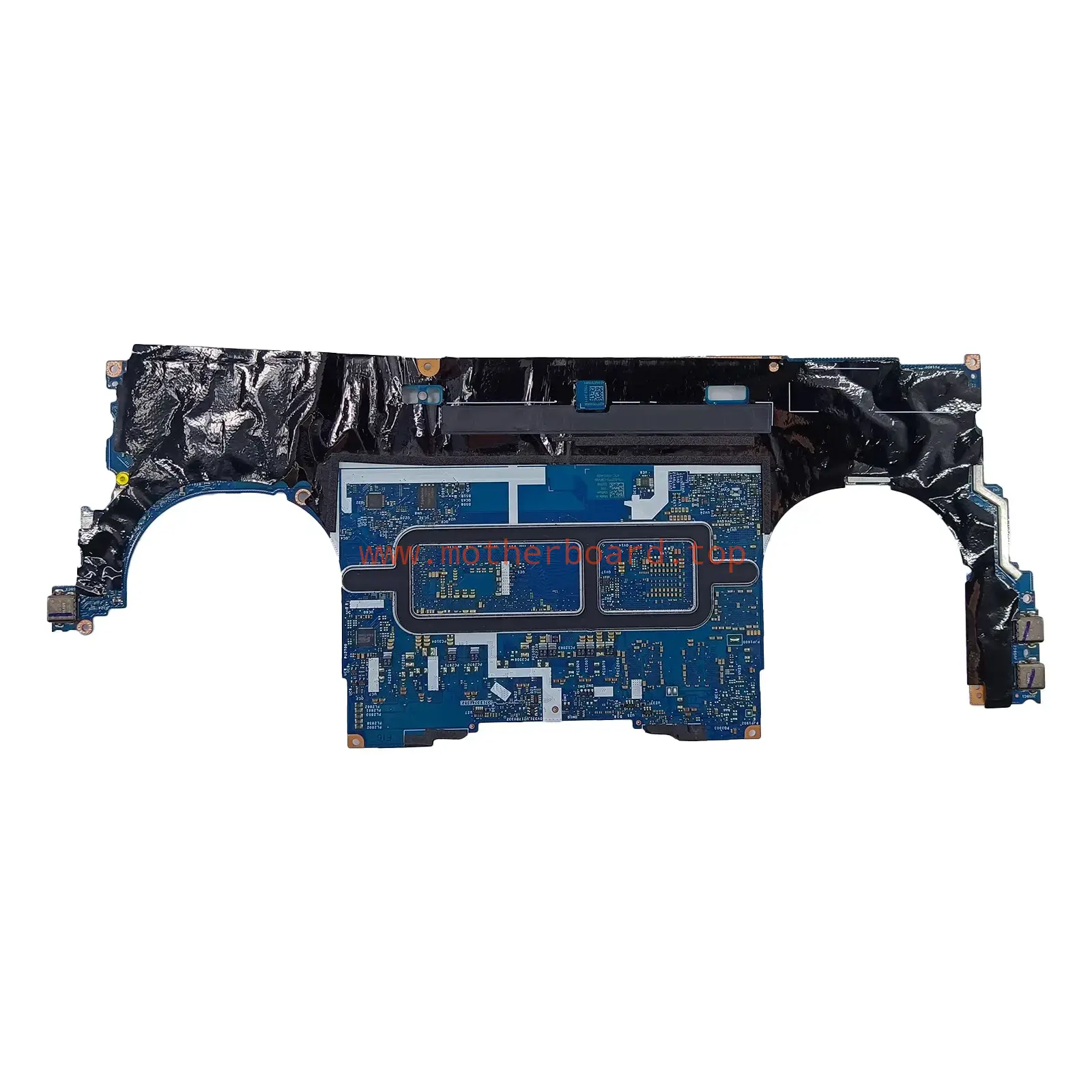 0J2Y69 For Dell XPS 15 9530 Motherboard HD055 LA-L663P i7-13700H RTX4060 8GB 2