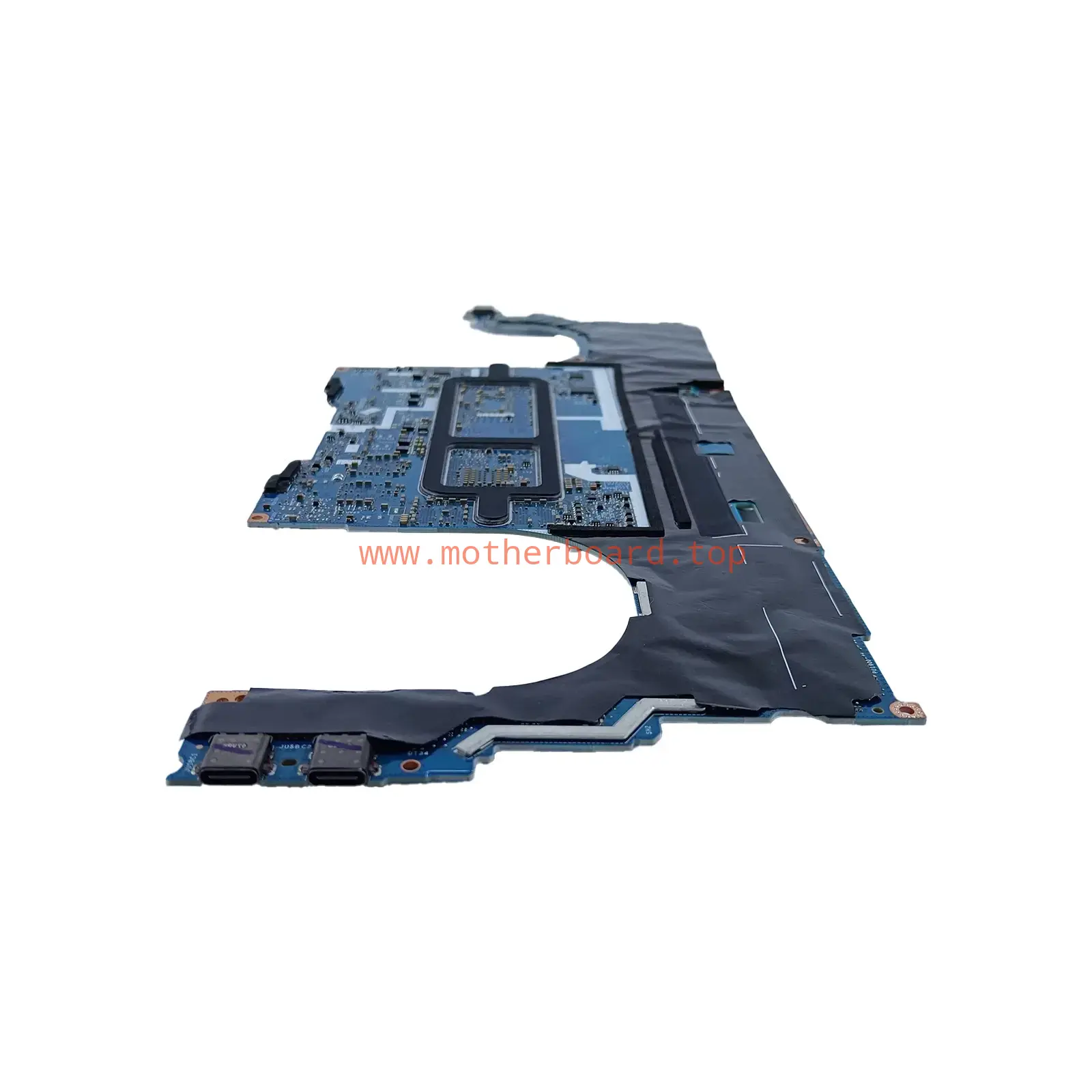 0J2Y69 For Dell XPS 15 9530 Motherboard HD055 LA-L663P i7-13700H RTX4060 8GB 4