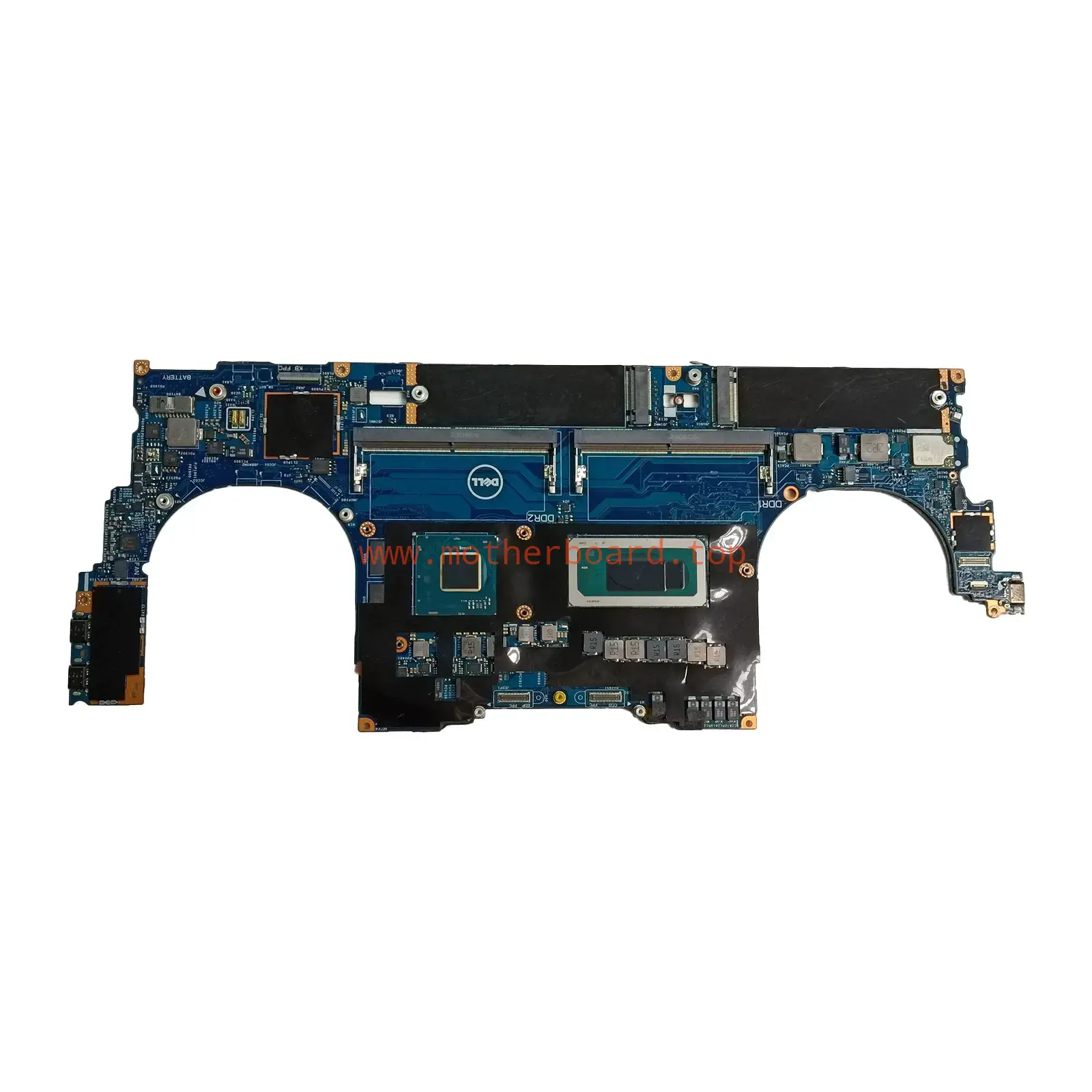 0WCGKP For Dell XPS 15 9530 Motherboard HD055 LA-L664P i7-13700H ARC A370M 4GB