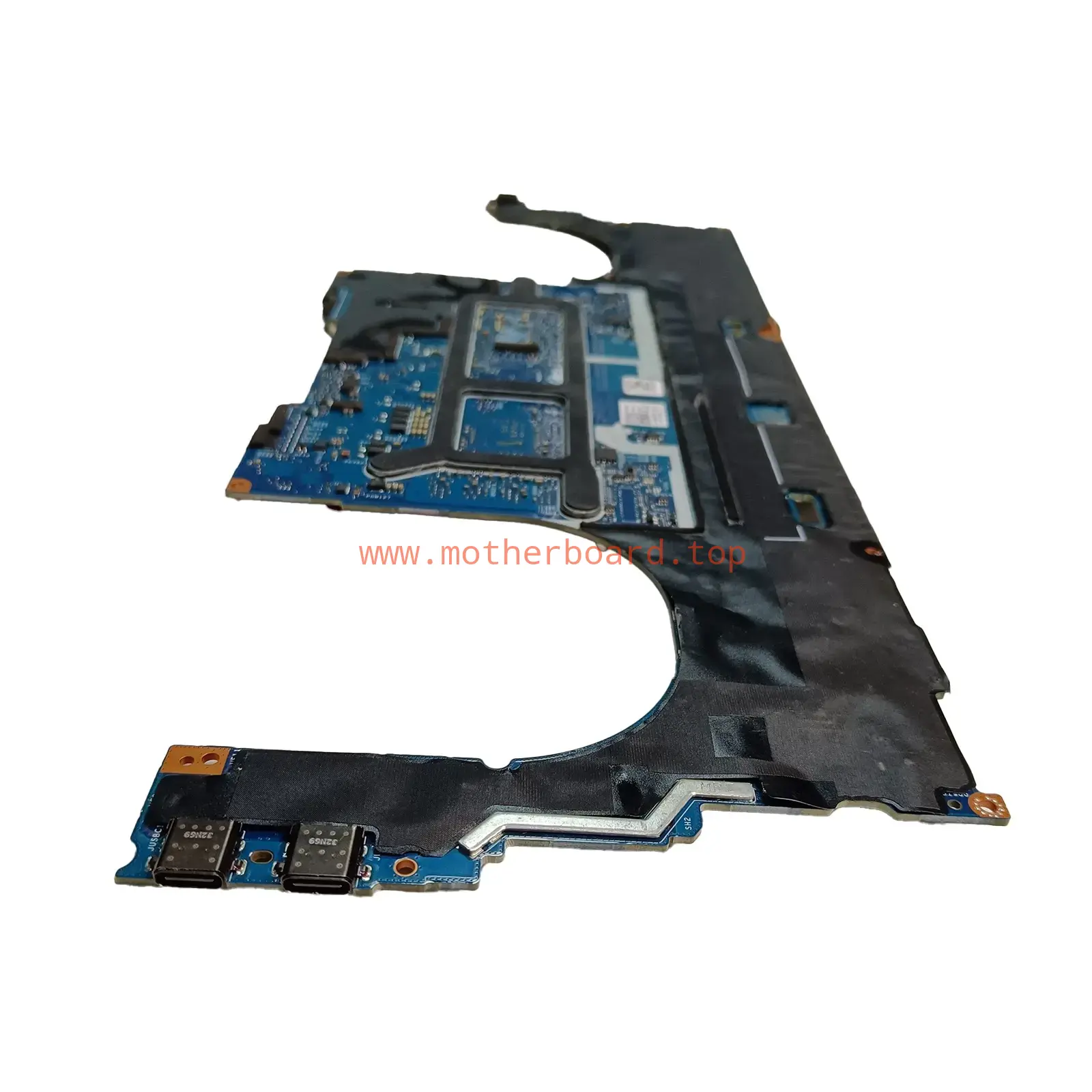 0WCGKP For Dell XPS 15 9530 Motherboard HD055 LA-L664P i7-13700H ARC A370M 4GB 4