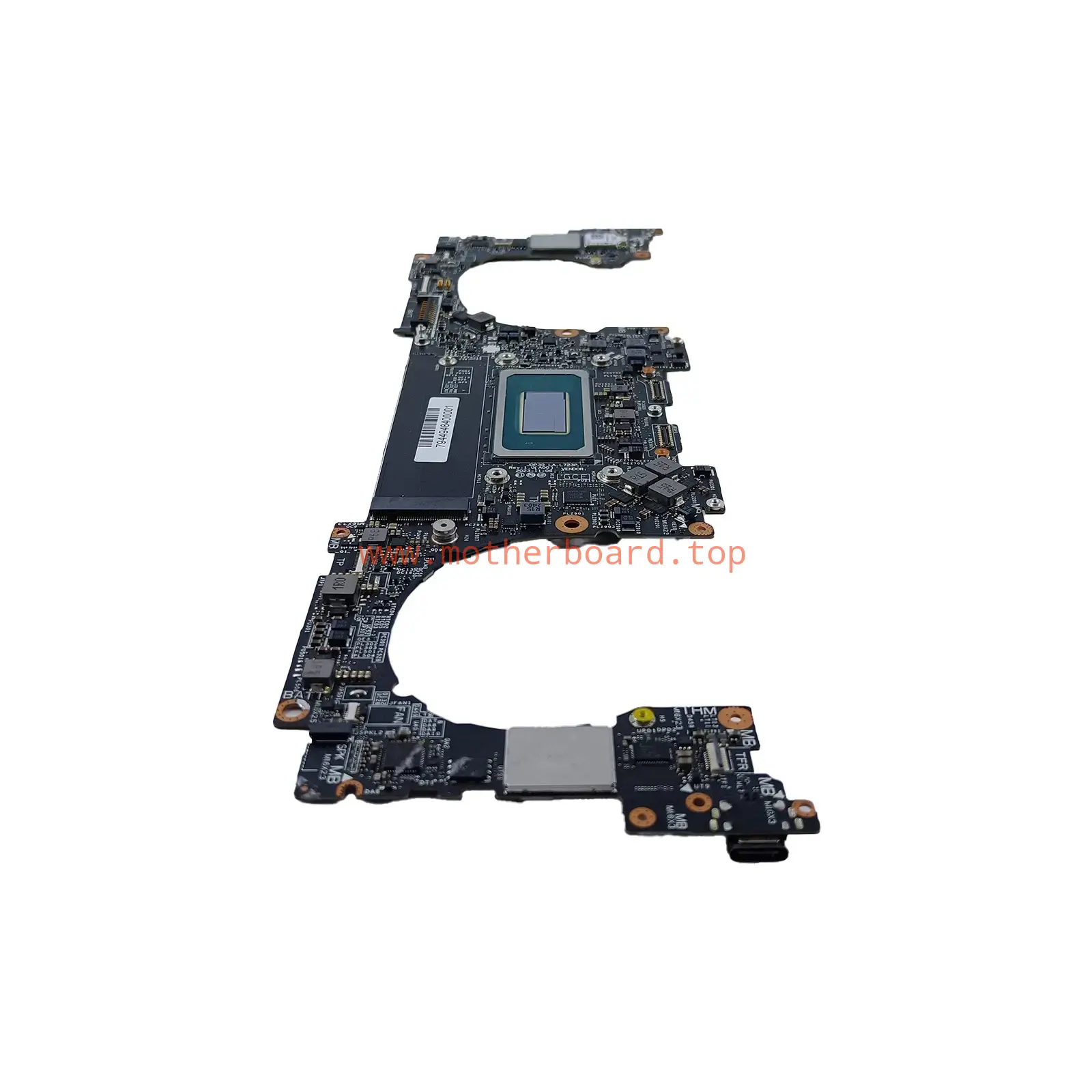 0CH5X9 For DELL XPS 13 9340 Motherboard JDP30 LA-L723P Ultra 7 155H 32GB 3