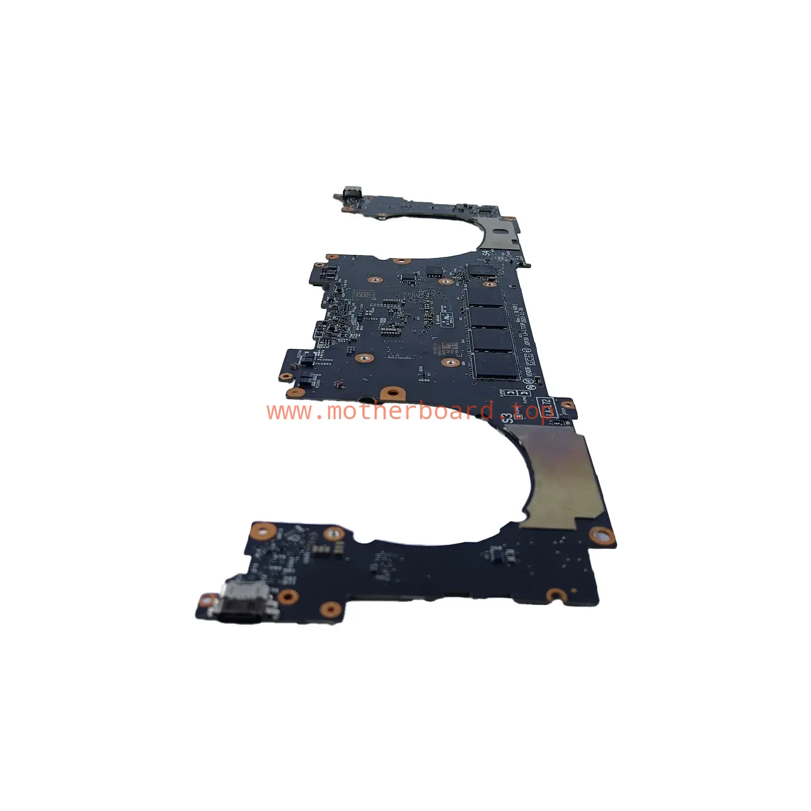 0CH5X9 For DELL XPS 13 9340 Motherboard JDP30 LA-L723P Ultra 7 155H 32GB 4