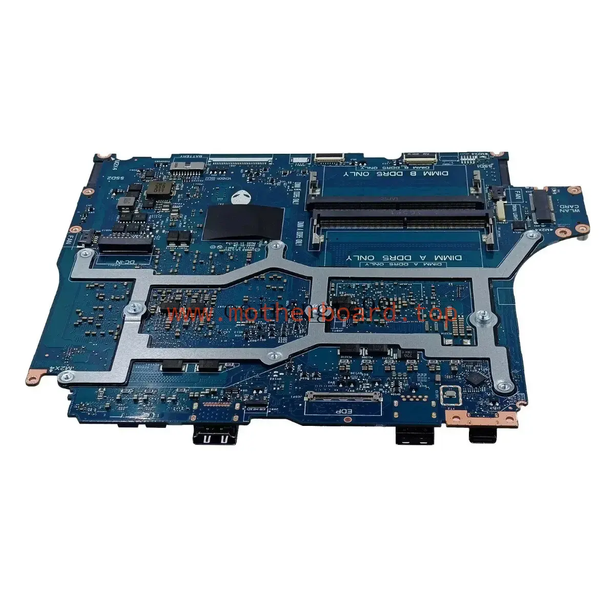 For Dell Alienware M15 R7 Motherboard VVD66 R9-6900HX CPU RTX3060-V6G LA-L761P 4