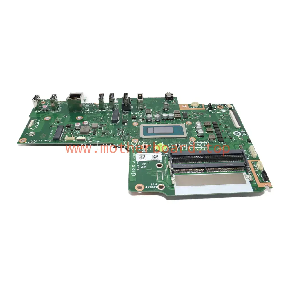 LA-L801P For Lenovo IdeaCentre AIO 3 22IAP7 Motherboard CPU I3 I5-1240P/13420H 3