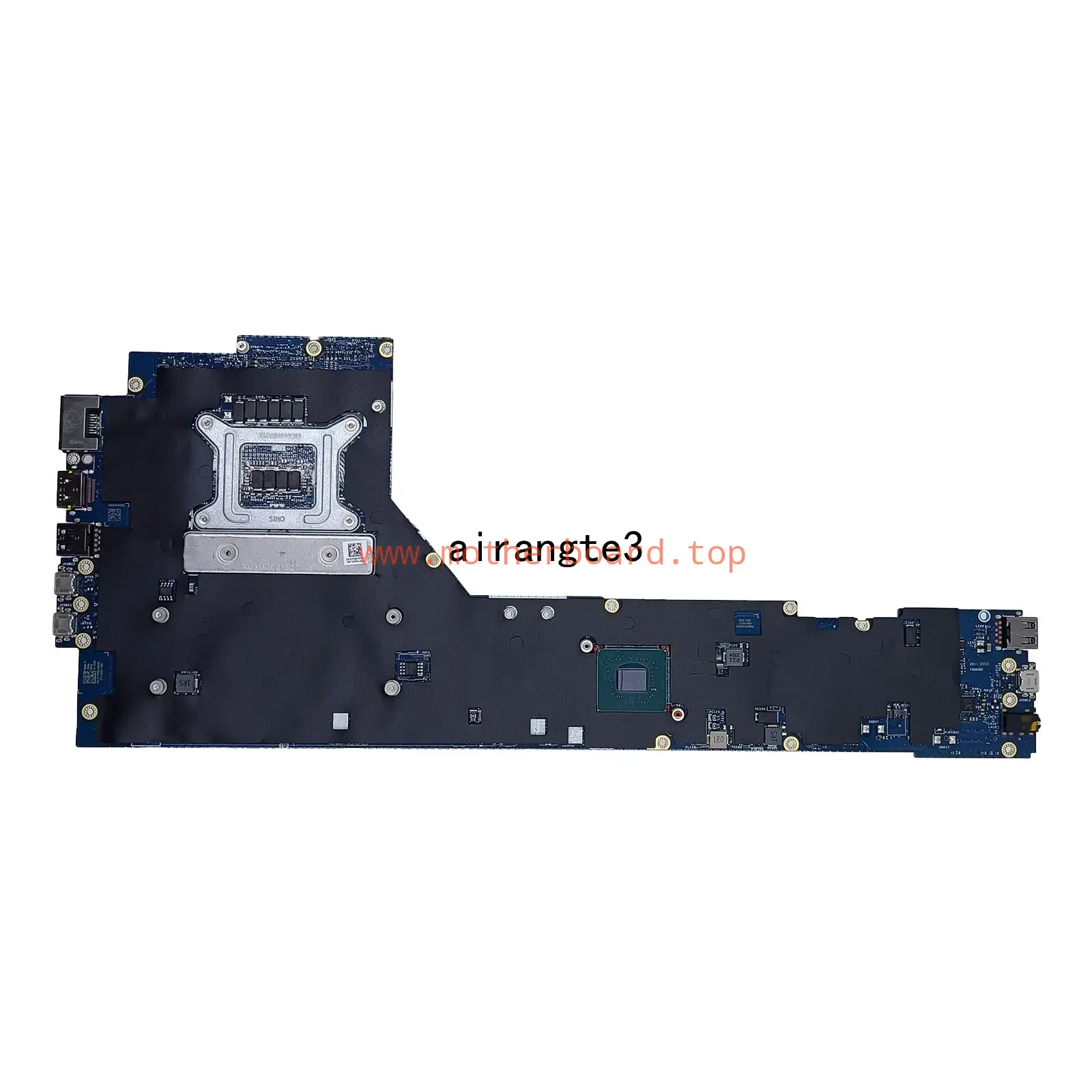 For Dell 7770 Laptop Motherboard Mainboard i5-12600HX i7-12850HX LA-L891P 2