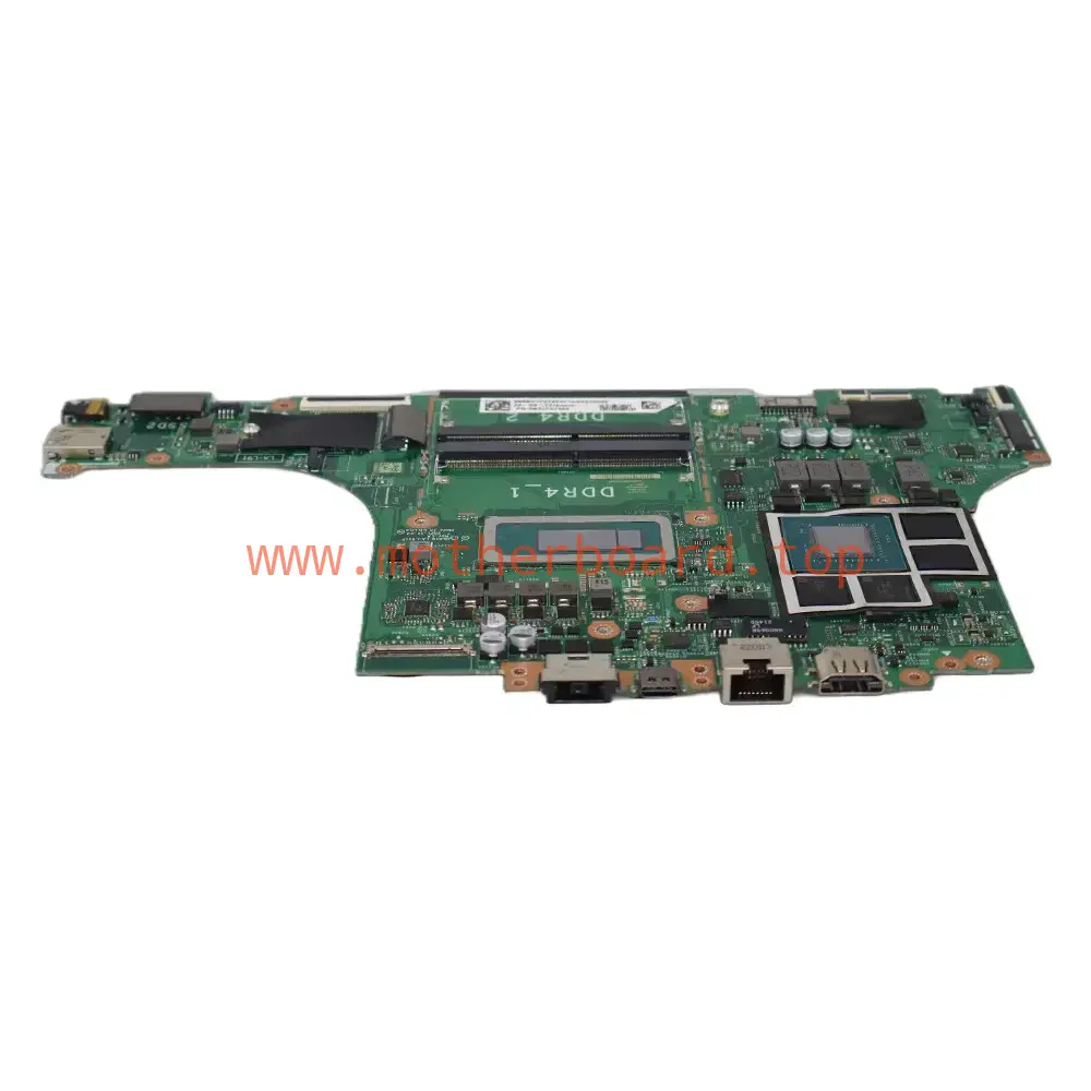 LA-L911P For Lenovo IdeaPad Gaming 3 15IAH7 3 16IAH7 Motherboard I5 i7 12th gen 3