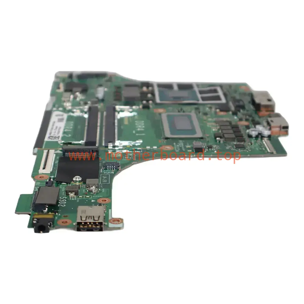 LA-L911P For Lenovo IdeaPad Gaming 3 15IAH7 3 16IAH7 Motherboard I5 i7 12th gen 4