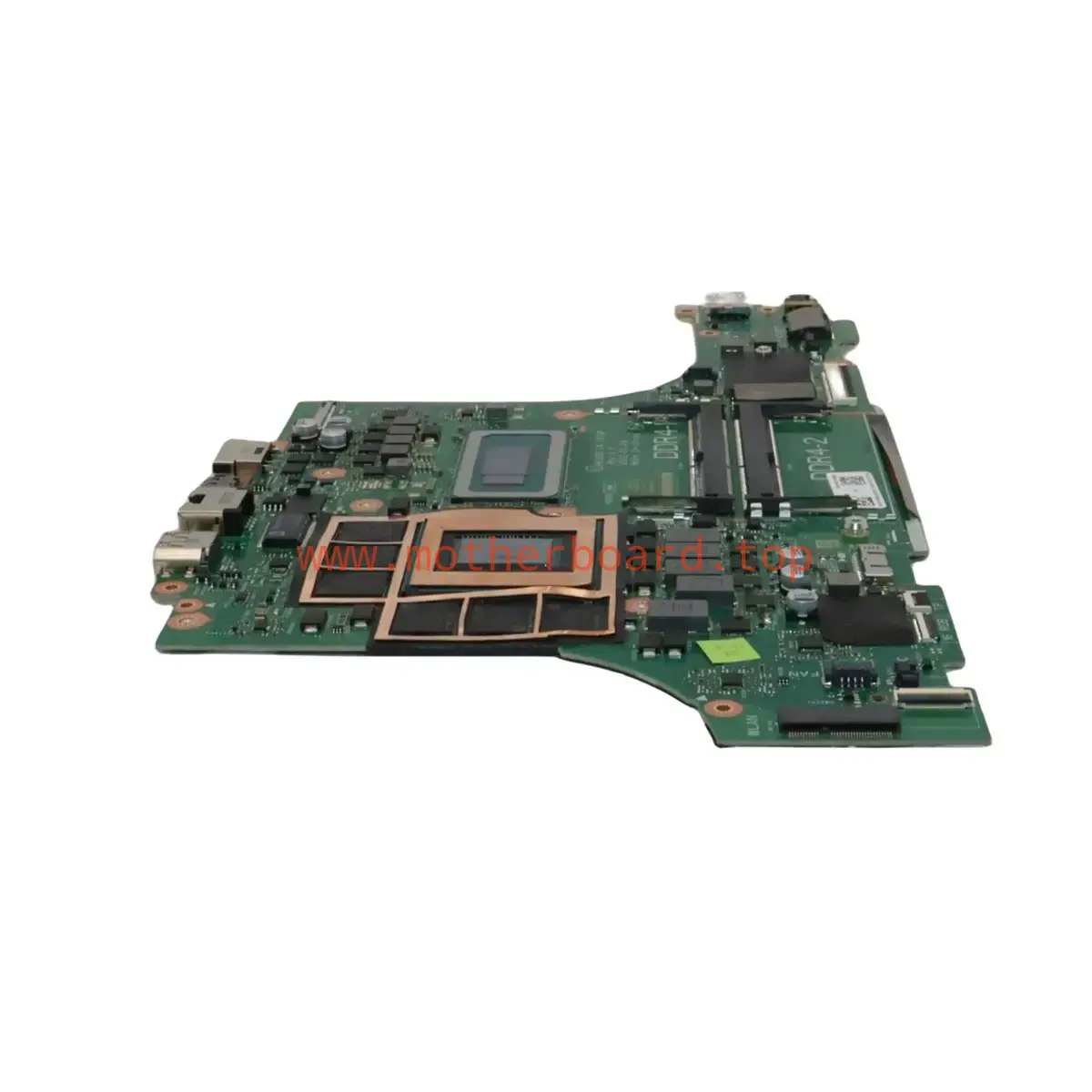5B21F28586 HLG30 LA-L916P For Lenovo Ideapad Gaming 3 16IAH7 MB I7-12650U/12700U 3