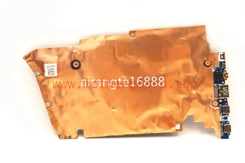 LA-L922P For Lenovo IdeaPad 5 14IAL7 Motherboard With i5 i7 12th Gen RAM 8G 16G 2