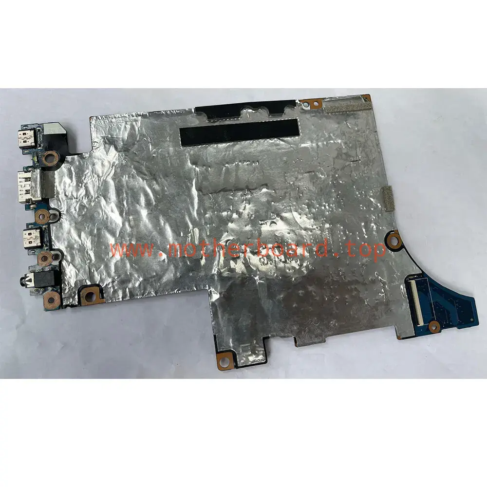 For Lenovo IdeaPad 5 Pro 14IAP7 i5-1240P 16G Motherboard LA-L961P 5B21H30434 2