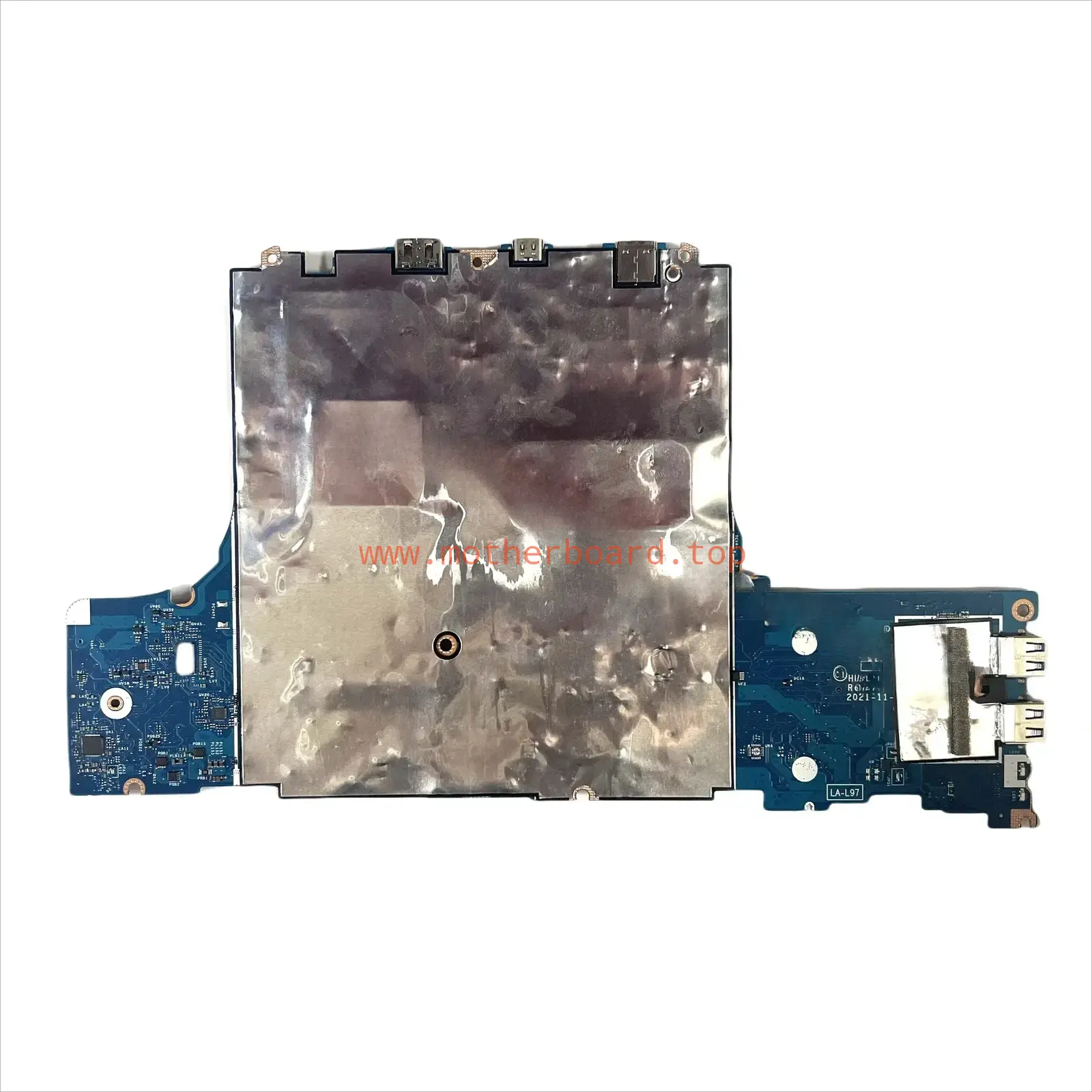 LA-L974P for Acer Nitro 5 AN515-58 motherboard CPU I7-12700H GPU RTX3060-6G 2
