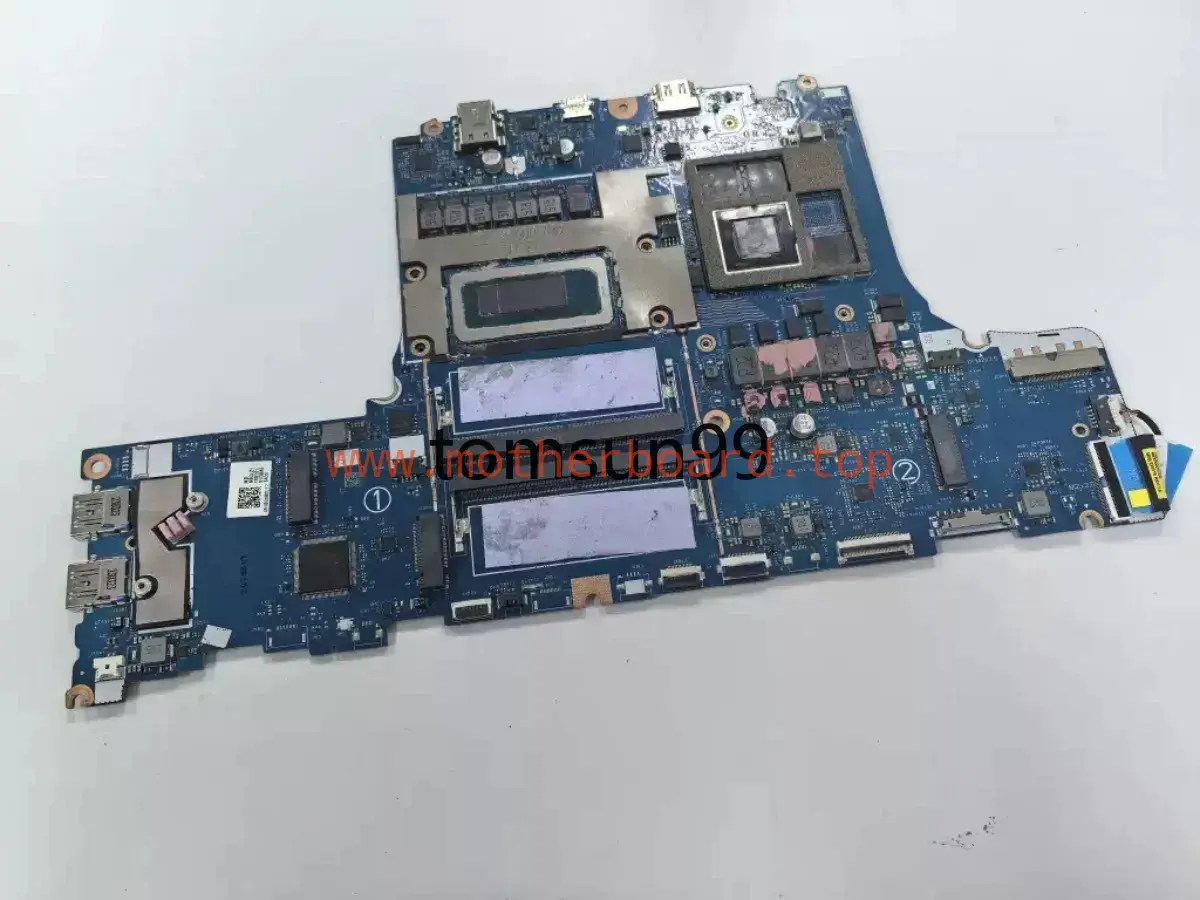 For Acer AN515-58 Motherboard LA-L978P W/ i5-12450H i7-12650H CPU RTX4050-V6G