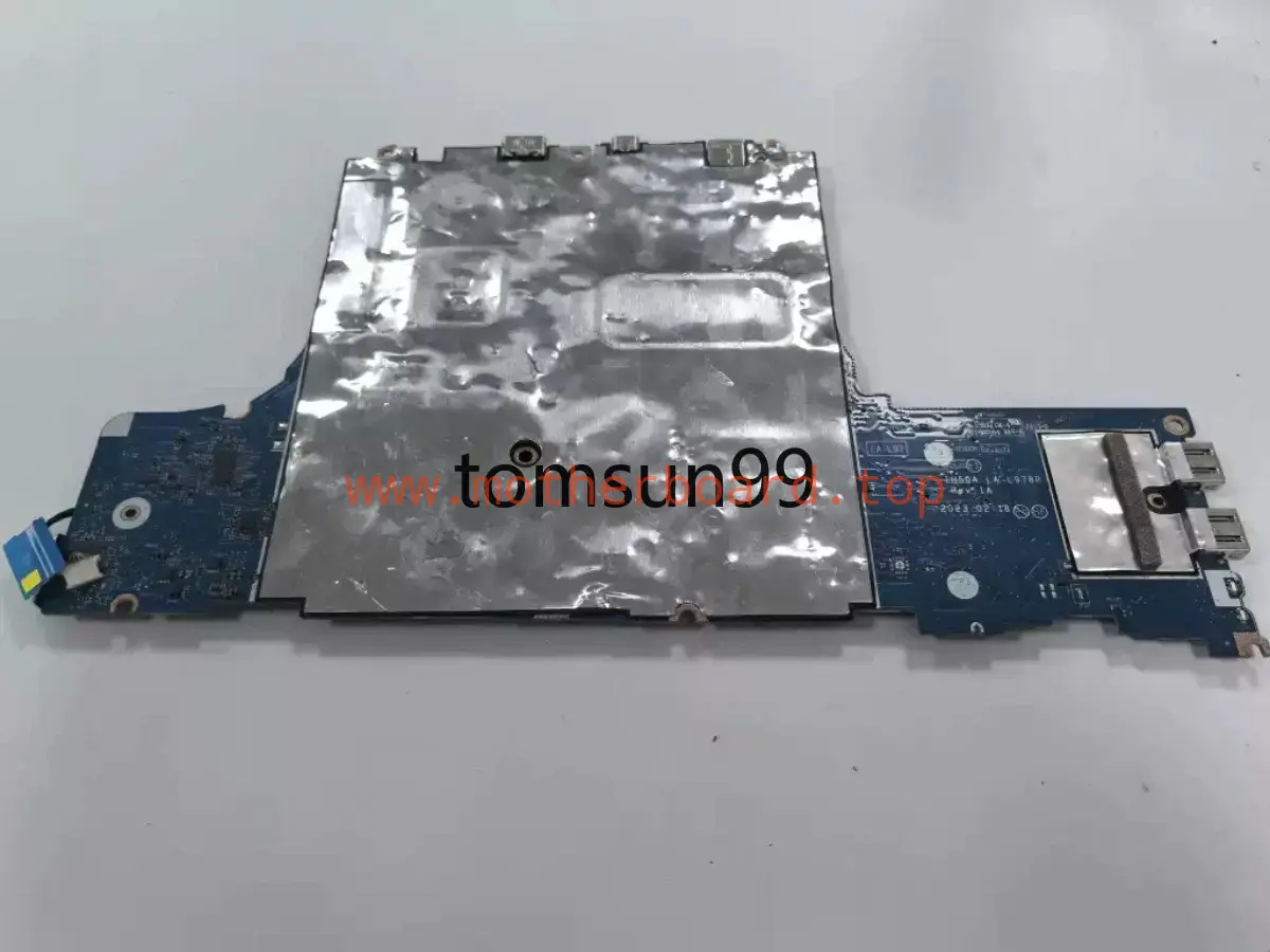 For Acer AN515-58 Motherboard LA-L978P W/ i5-12450H i7-12650H CPU RTX4050-V6G 2
