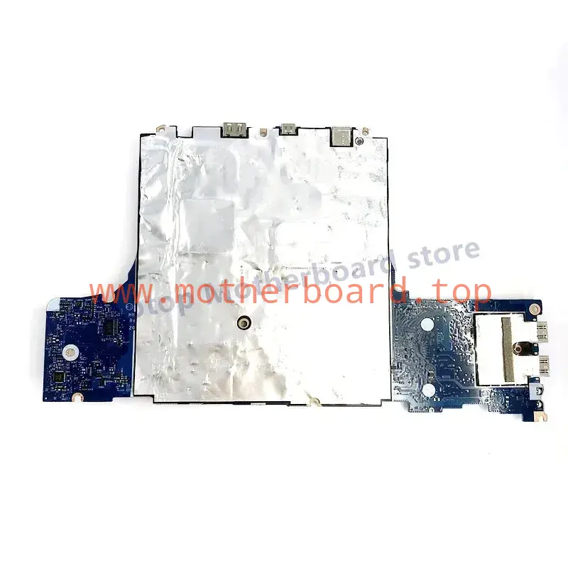 For Acer AN515-46 AN515-47 Laptop Motherboard LA-M002P 2