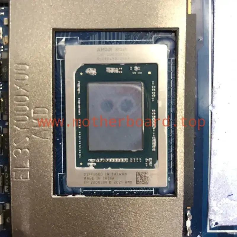 For Acer AN515-46 AN515-47 Laptop Motherboard LA-M002P 4