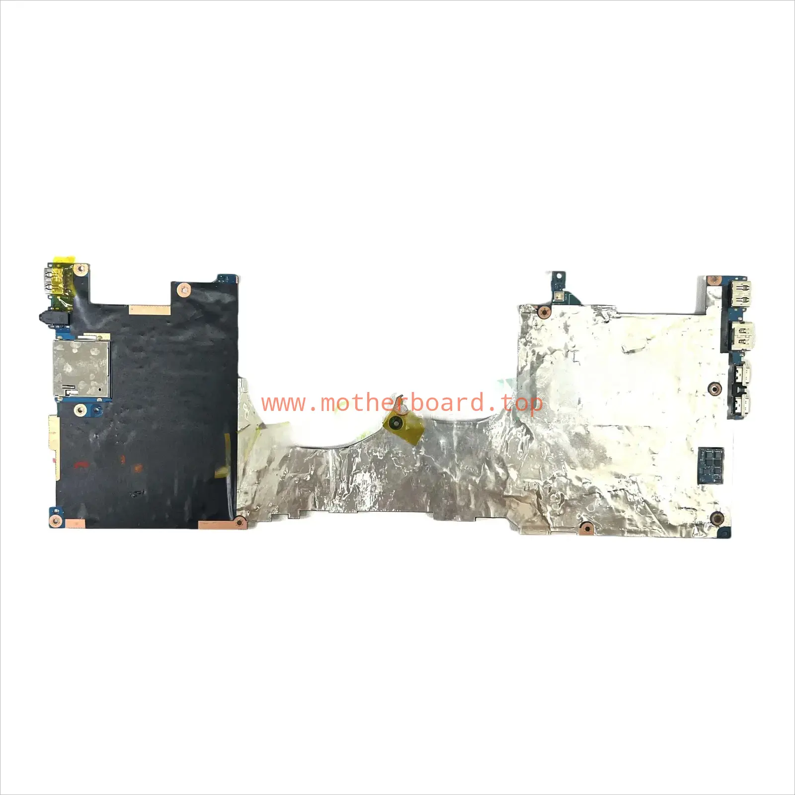 LA-M021P motherboard for HP Envy X360 15-EW 15T-EW I5-1240P I7-1260P 100% test 2