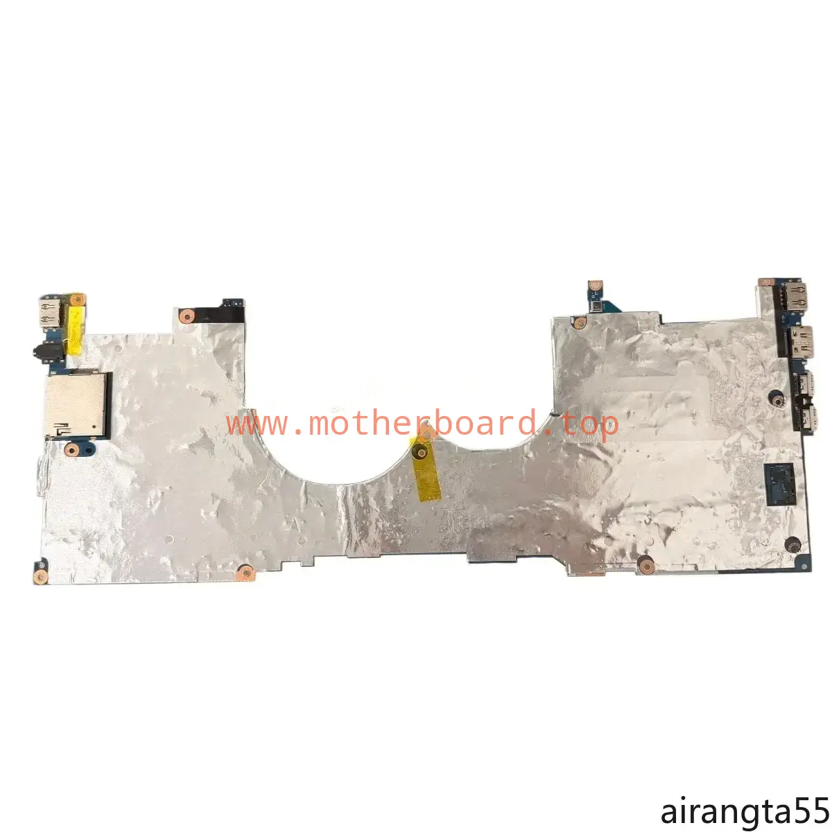 LA-M025P Motherboard Suitable for HP X360 15-EY Laptop with R5-7530 Powerful CPU 2