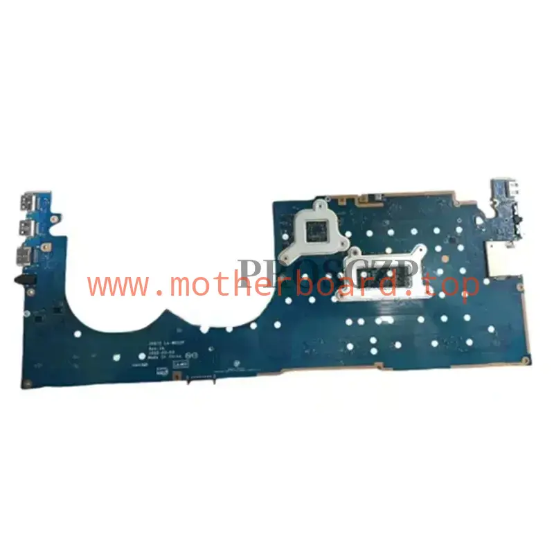 LA-M052P For HP ENVY 17-CR I7-1255U RTX2050 4GB Laptop Motherboard 2