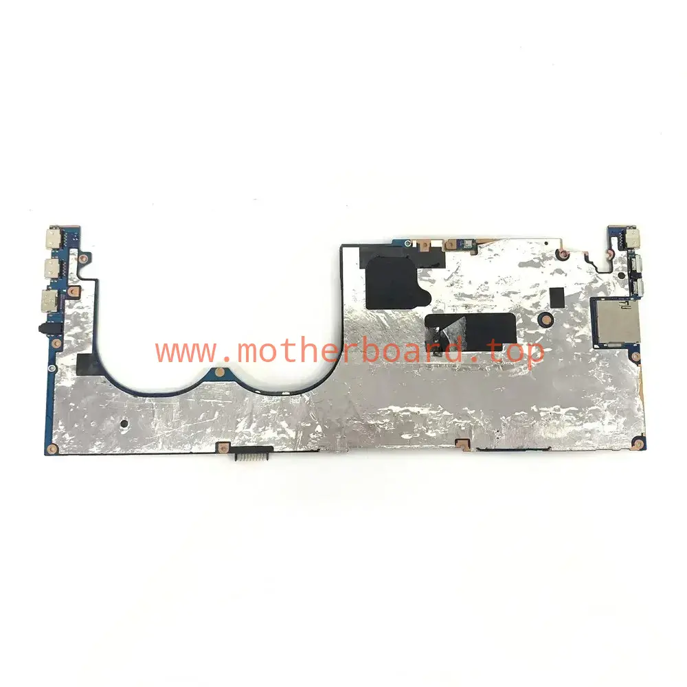 N13552-601 For HP Envy 17-CR 17T-CR Laptop Motherboard LA-M053P SRLD6 i7-1260P 2