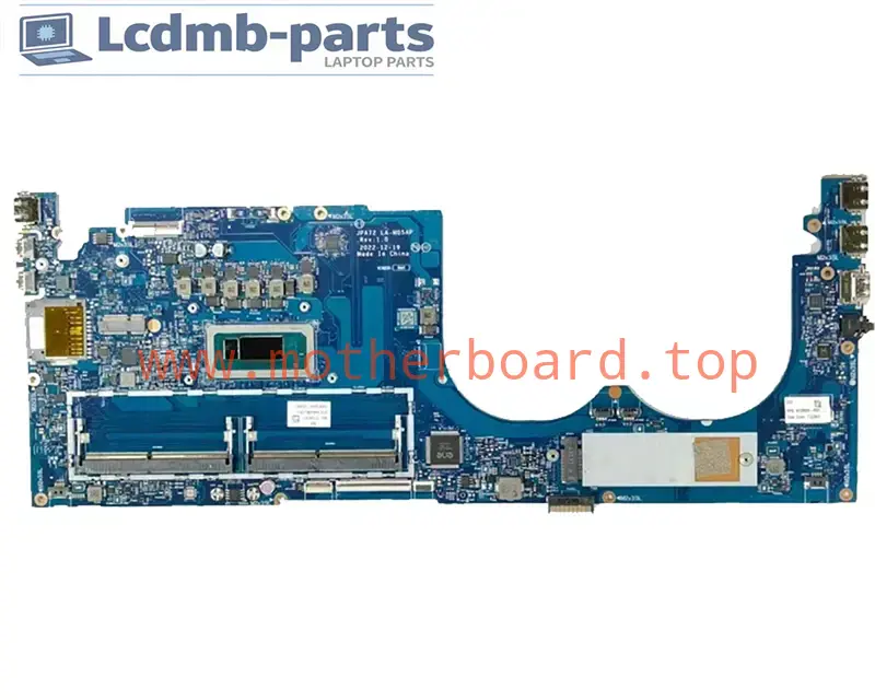 LA-M05AP For HP ENVY 17.3 inch Laptop I7-13700H N46438-601 Motherboard
