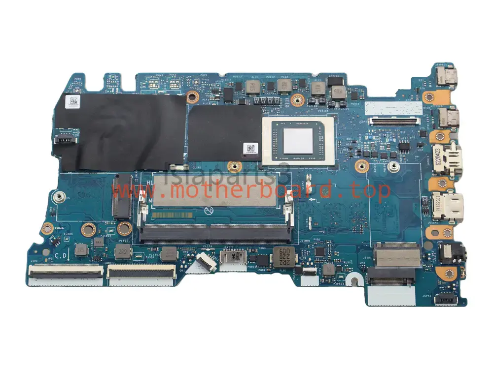 For Lenovo Thinkbook 14 G4 ABA Motherboard R5 R7 LA-M062P 5B21H70620 5B21H70624