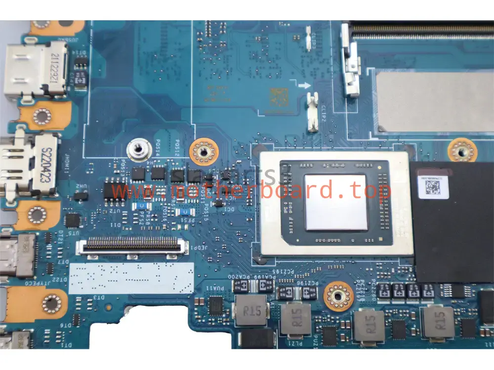 For Lenovo Thinkbook 14 G4 ABA Motherboard R5 R7 LA-M062P 5B21H70620 5B21H70624 4