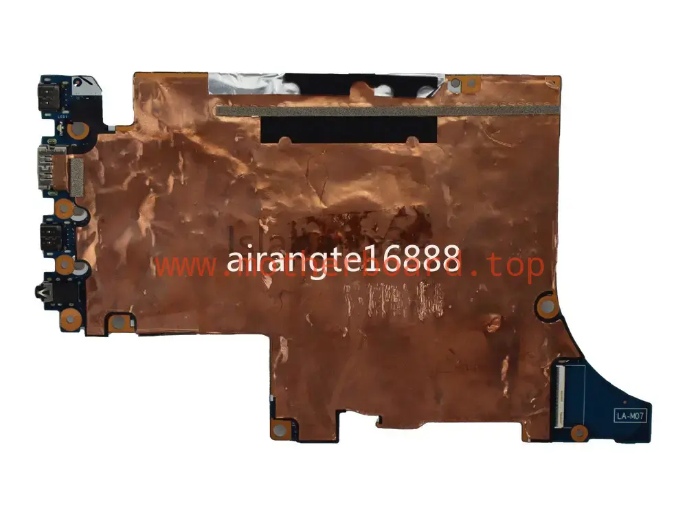 LA-M071P For Lenovo IdeaPad 5 Pro 14ARH7 Motherboard R5 R7 5B21H88768 5B21H88774 2