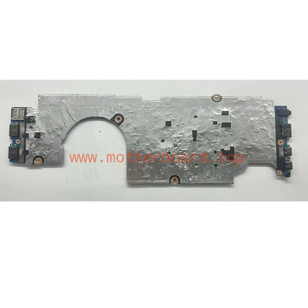 For Lenovo Yoga 6 13ALC7 R7-7730U 16G Laptop Motherboard LA-M091P 5B21J33799 2