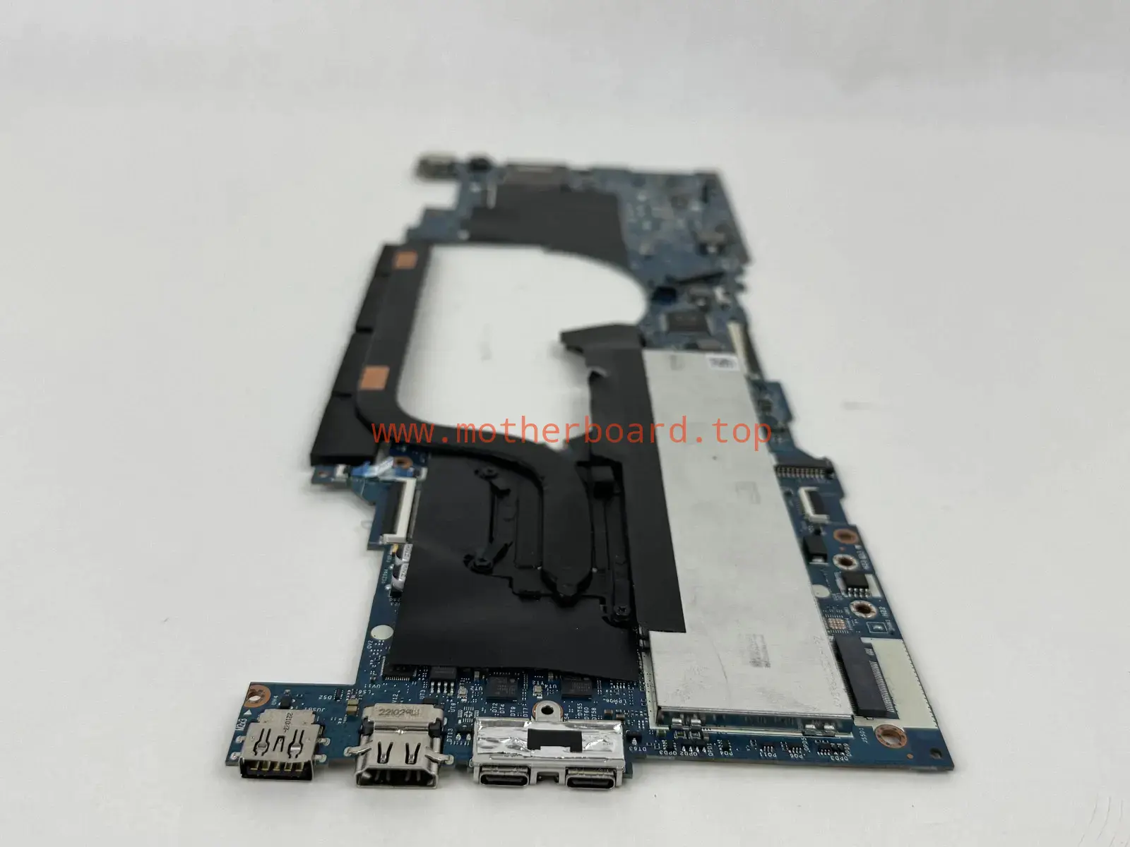 N09661-601 LA-M141P Motherboard i5-1235U + heatsink for HP Envy x360 15-ew0013dx 4