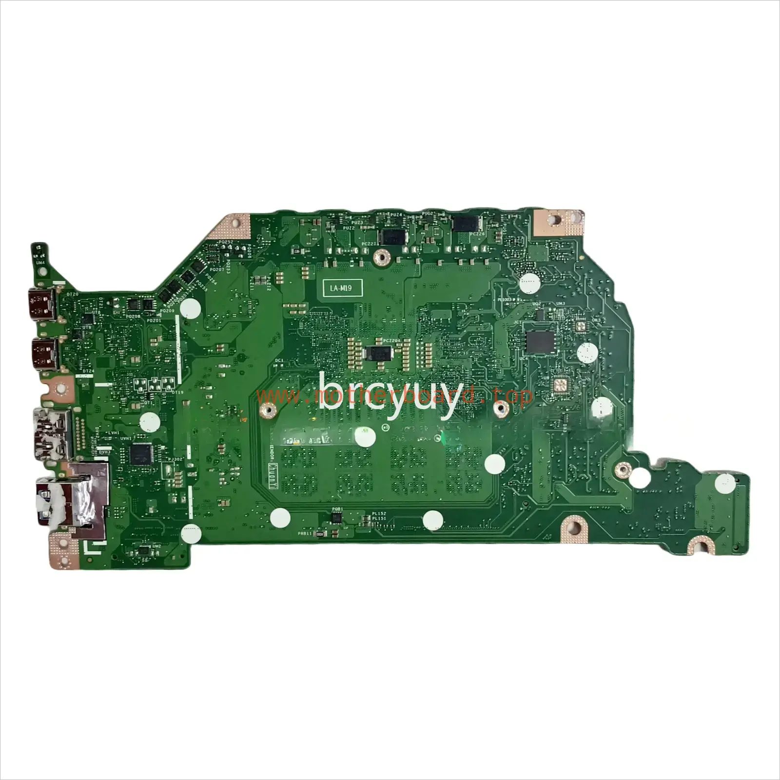 LA-M191P For Acer swift SF314-512 Motherboard W/I3-1220P I5-1240P CPU 8G 16G RAM 2
