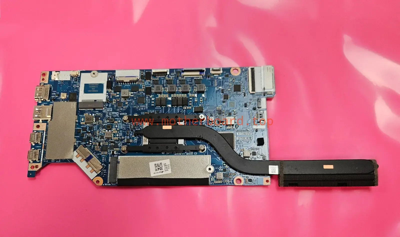 Acer Swift Edge SFE16-42 AMD Ryzen 7 7735U 16GB Motherboard LA-M242P NBKH311002