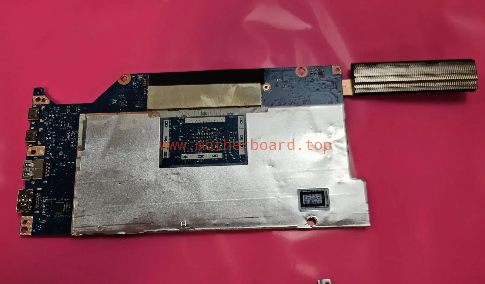 Acer Swift Edge SFE16-42 AMD Ryzen 7 7735U 16GB Motherboard LA-M242P NBKH311002 3
